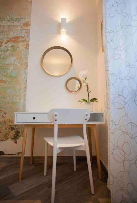 Glamour Liberty Apartment Sabotino38 Milano Exteriör bild