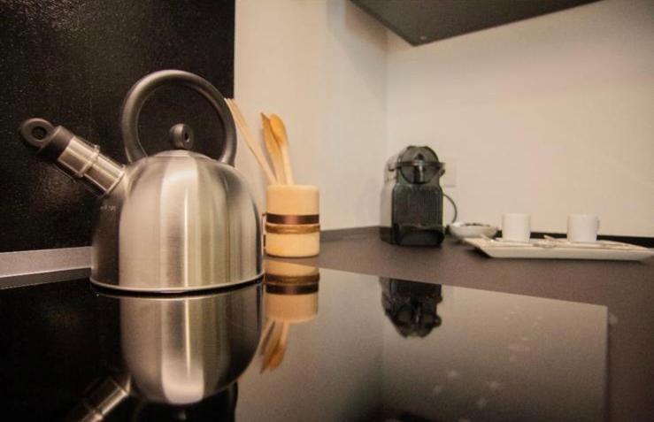 Glamour Liberty Apartment Sabotino38 Milano Exteriör bild