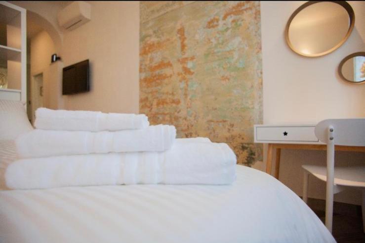 Glamour Liberty Apartment Sabotino38 Milano Exteriör bild