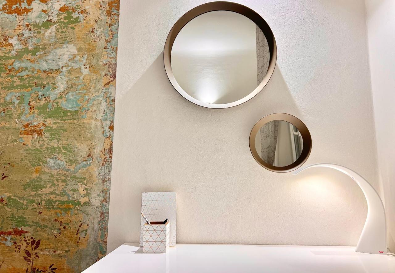 Glamour Liberty Apartment Sabotino38 Milano Exteriör bild