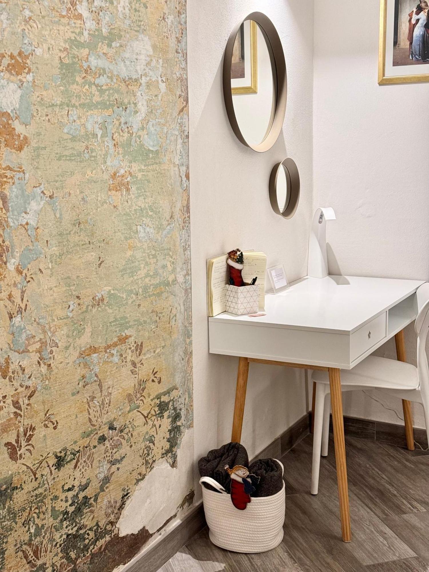 Glamour Liberty Apartment Sabotino38 Milano Exteriör bild